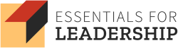 Essentials for Leadership