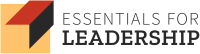 Essentials for Leadership